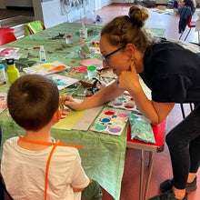 Load image into Gallery viewer, Christmas Craft Workshop - 12th December - 13.00-13.20pm