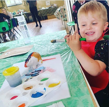 Load image into Gallery viewer, Christmas Craft Workshop - 12th December - 13.00-13.20pm