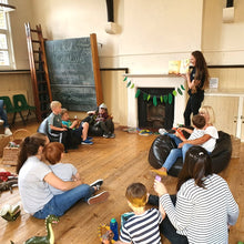 Load image into Gallery viewer, Dinosaur Workshop - 19th September - 2-3pm - Hoo
