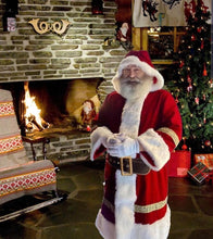 Load image into Gallery viewer, Father Christmas Grotto 3:40-3:50PM
