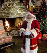 Load image into Gallery viewer, Father Christmas Grotto 2:20-2:30PM
